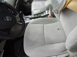 2011 Toyota Corolla LE Gray 1.8L AT #Z23299